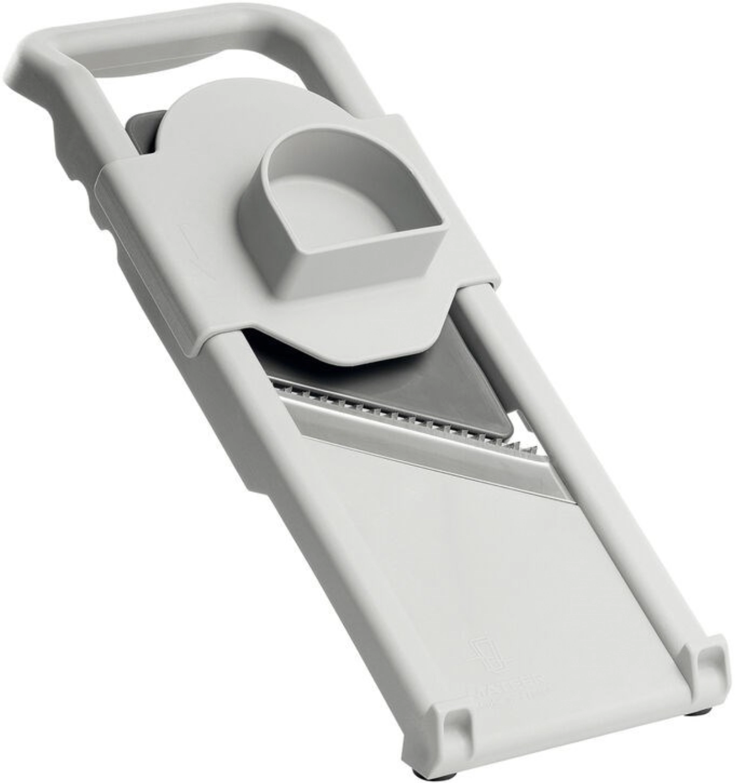 Mandoline 1000 avec poussoir