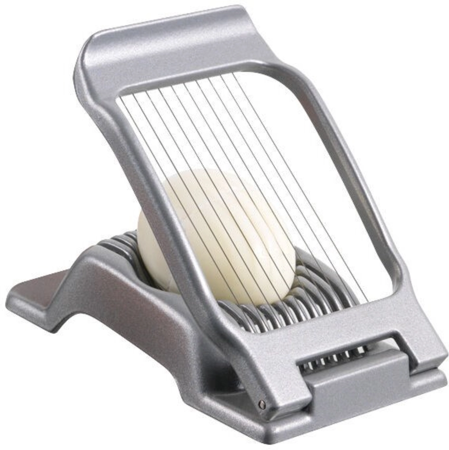 Duplex-Eierteiler Auf Sockel