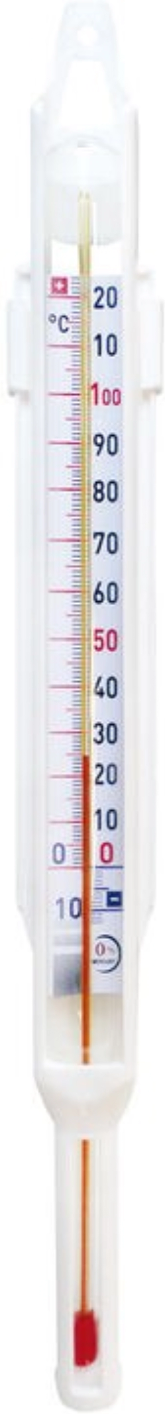 Kühlschrankthermometer -50/ und 50