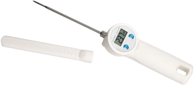 Thermometre induction -50 +300