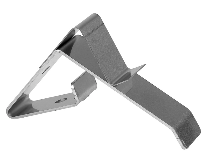 Support clipsable pr thermo