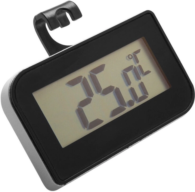 Gefrierschrankthermometer