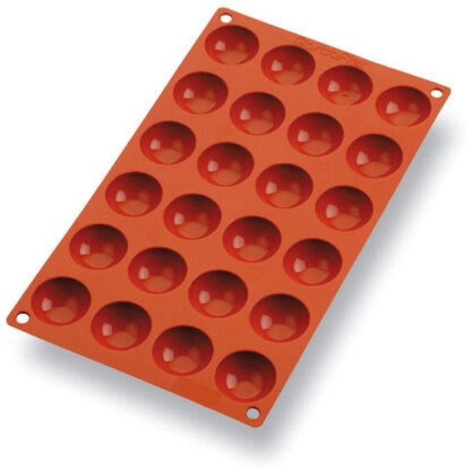 Gastroflex 24petits four d37mm