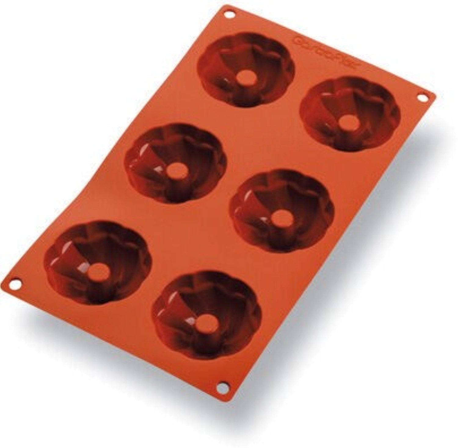 1 pl. gastroflex 6mini-kouglof