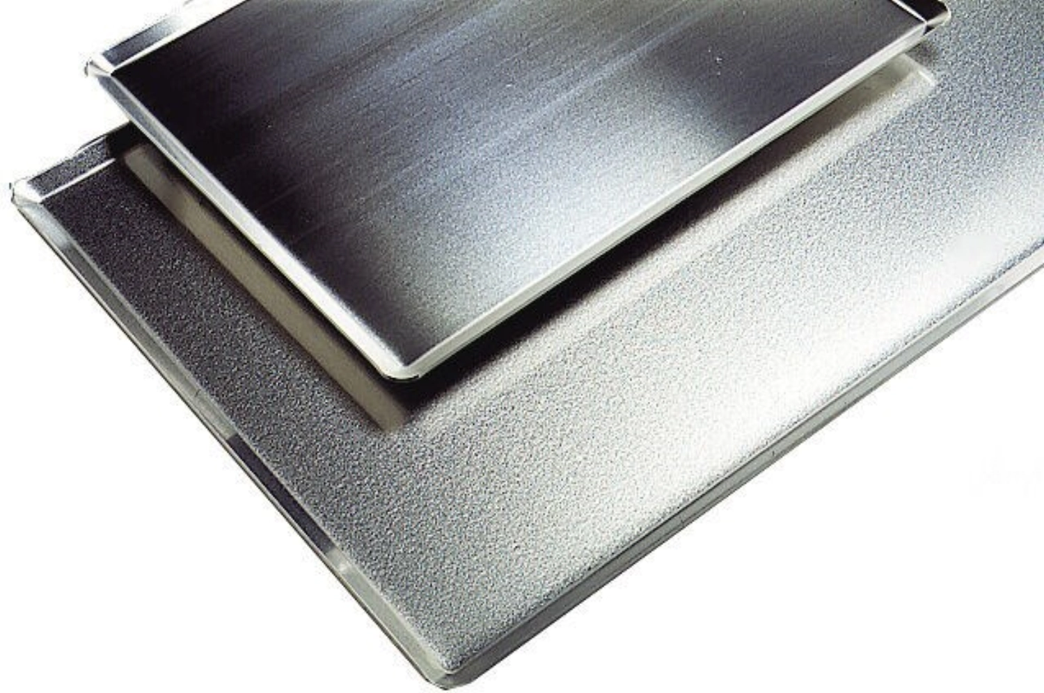 Plaque aluminium 15/10 400x300