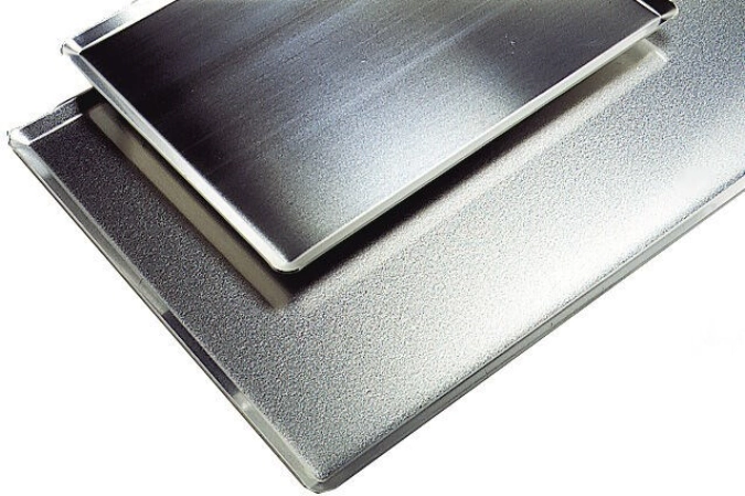 Plaque alu 15/10 gn1/1
