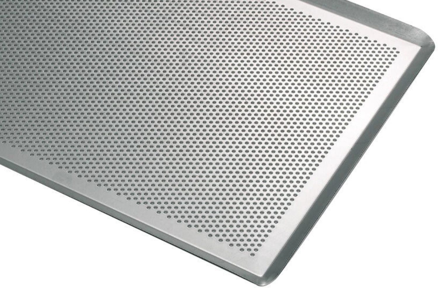 Plaque perf.alu.15/10 300x400