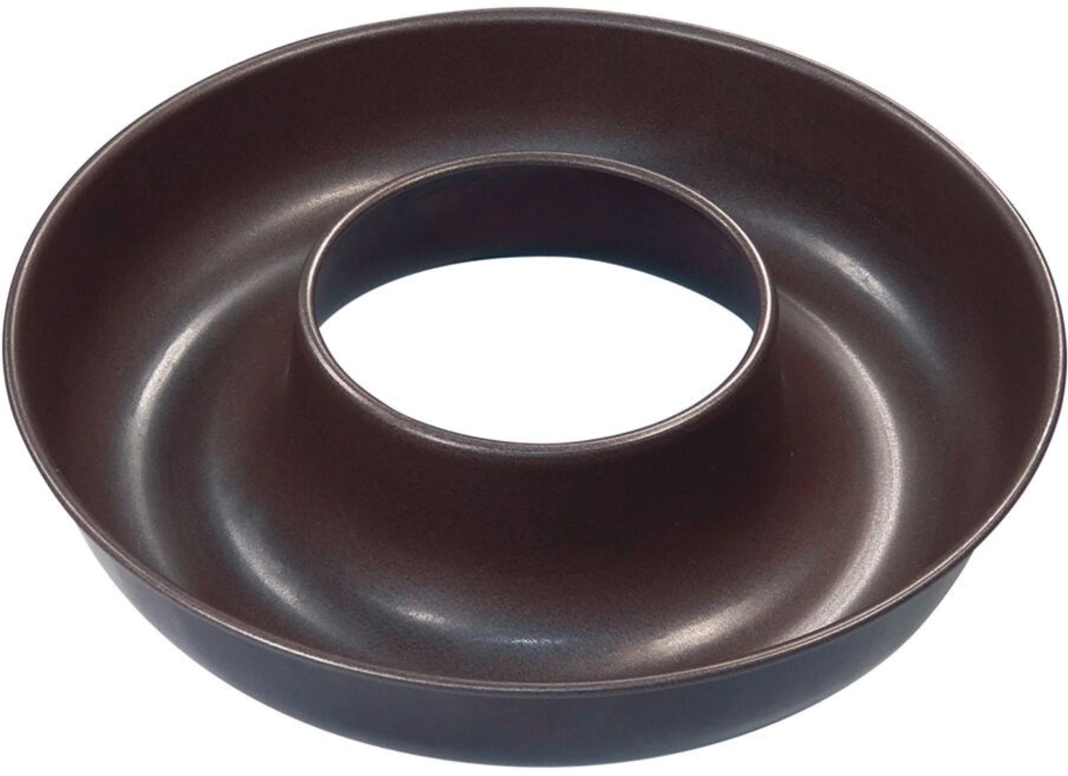 Savarin ouvert exopan d 18cm