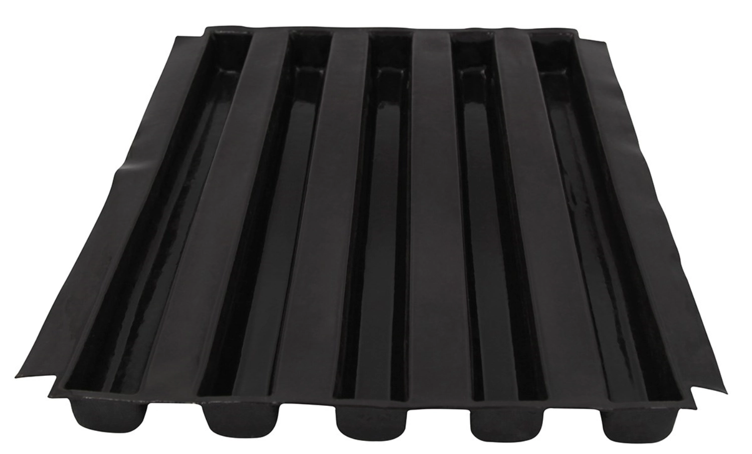 5 Röllchenfüllungen 495X40