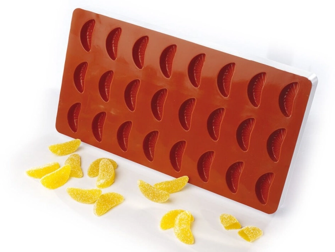 Flex.Form 24 Mandarinenspalten