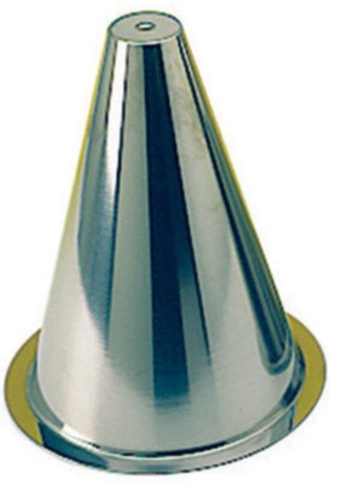 Croquembouche inox h 350
