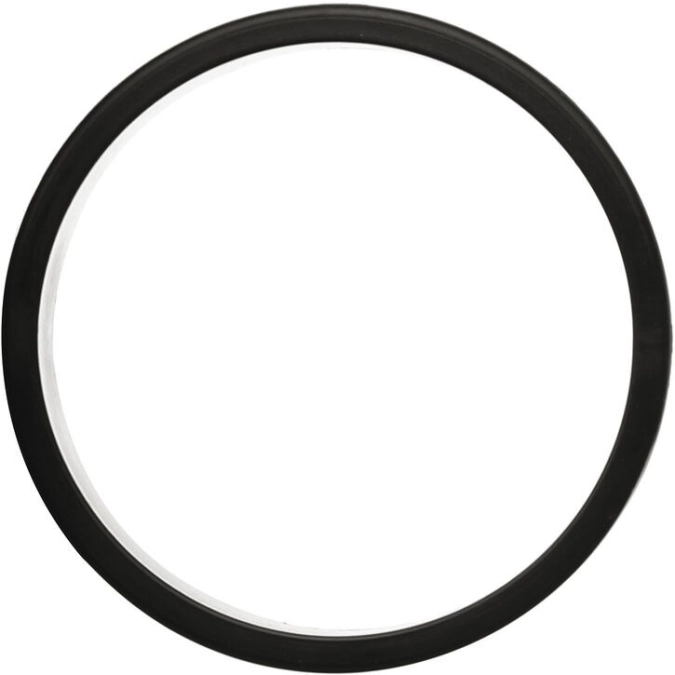 Cercle tarte exoglass d160 h25