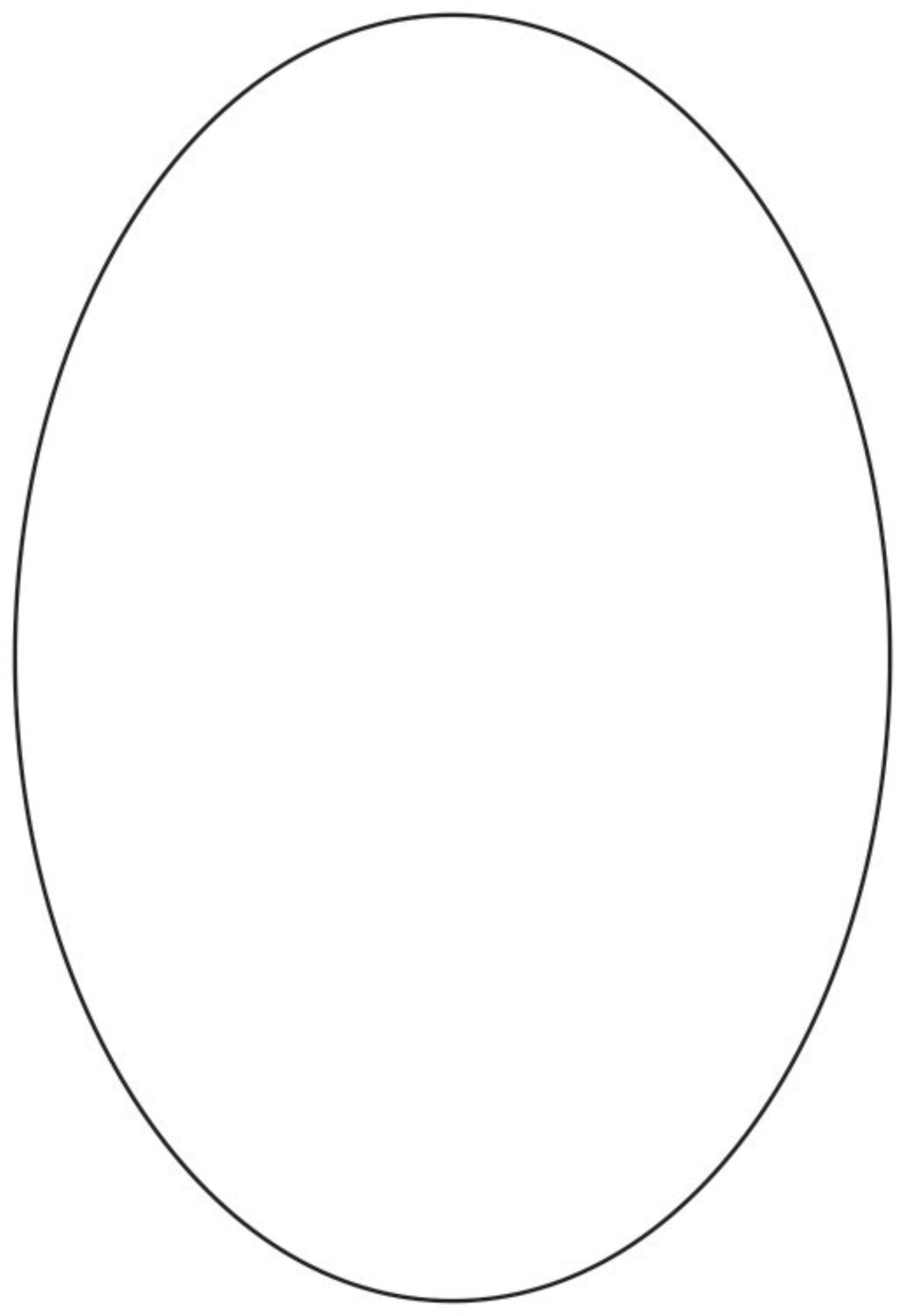 Ausstecher oval Mutliform