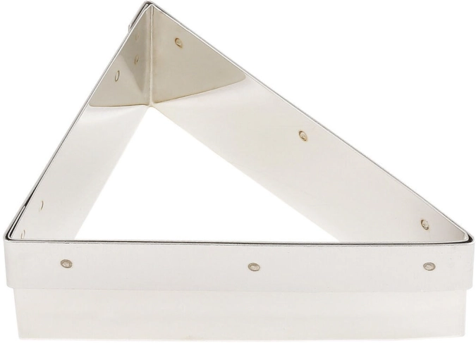 Decoupoir triangle 117x90mm