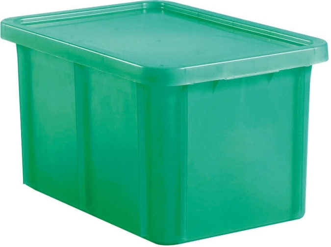 BehäL600x400H230/35L und De Grün