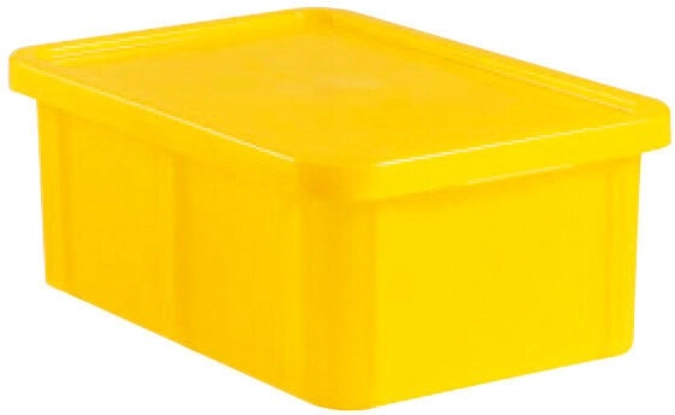 BehäL600x400H335/55L und De Gelb