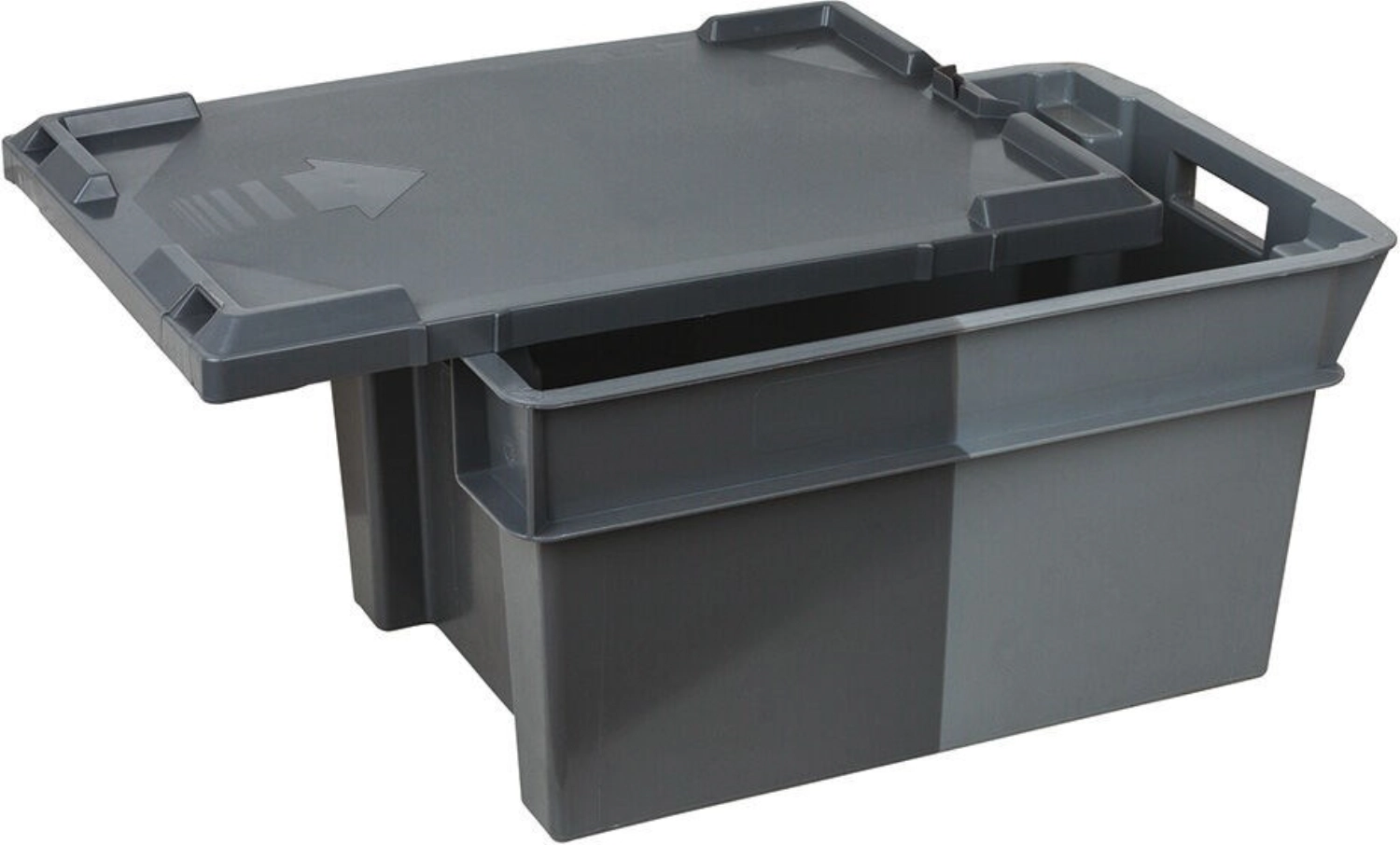 Deckel Fur Ineinnanderstellbar