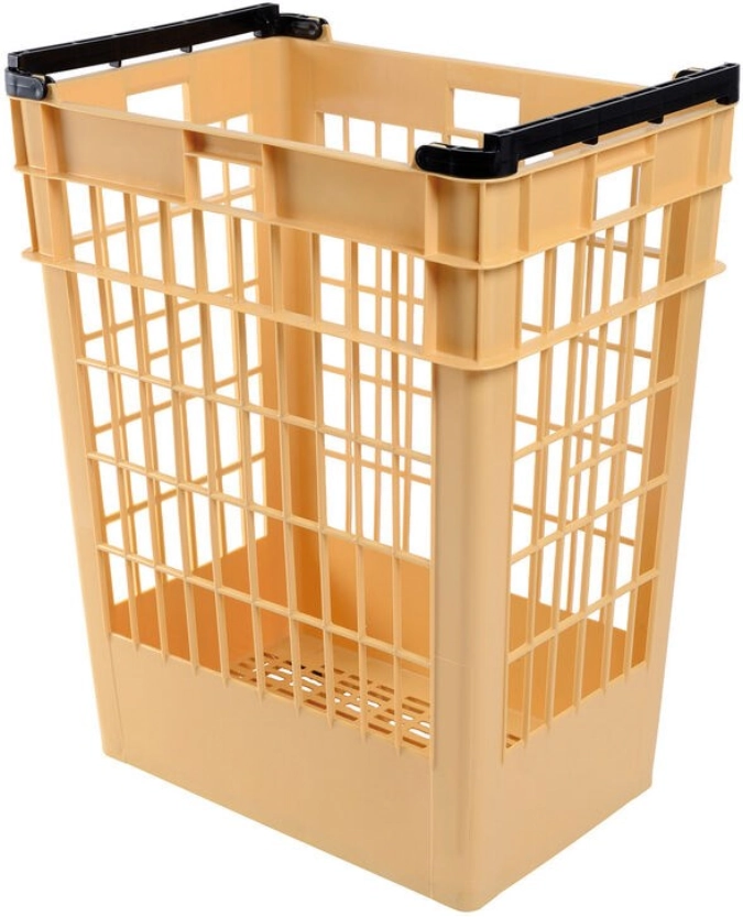 Korb Stapelb. Nestb.