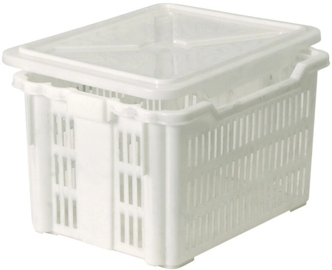 Korb Stapelb. Nestb. 50Kg