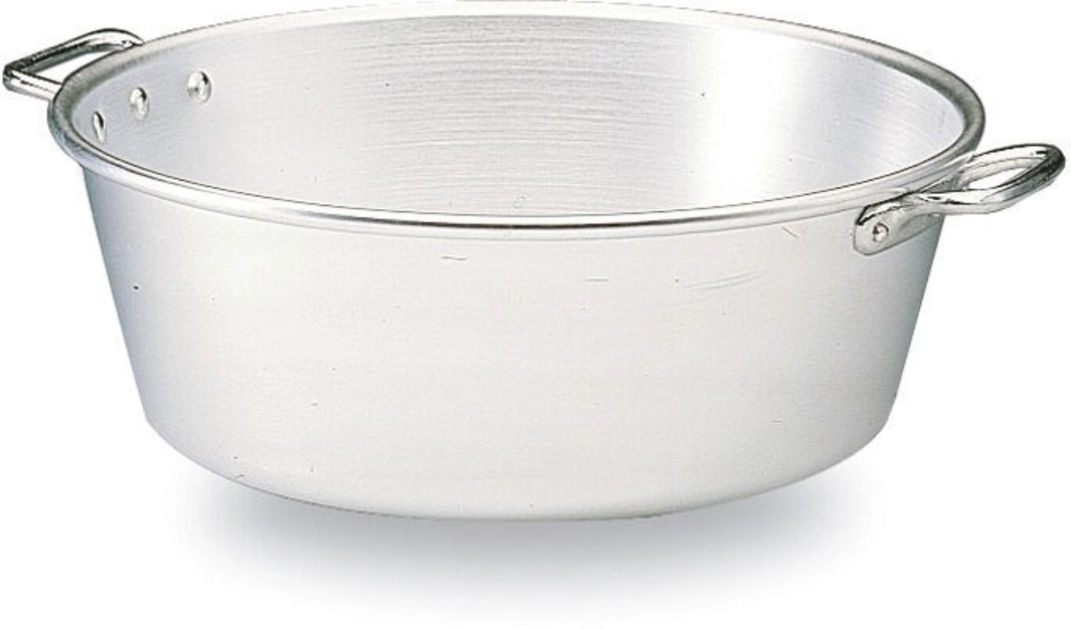 Bassine conf.landaise alu - 36