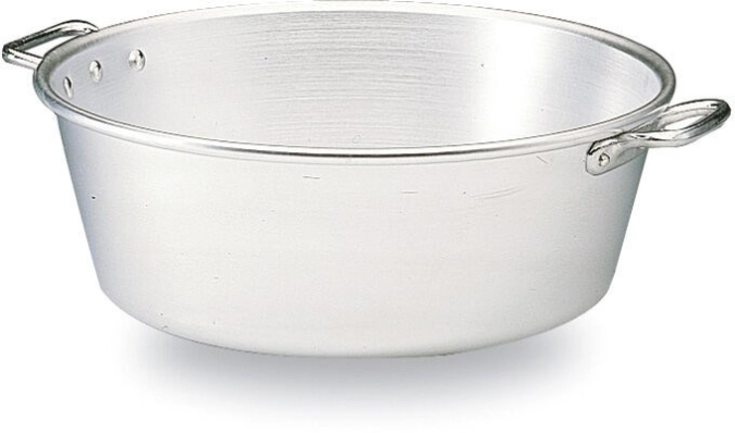 Bassine conf.landaise alu - 36