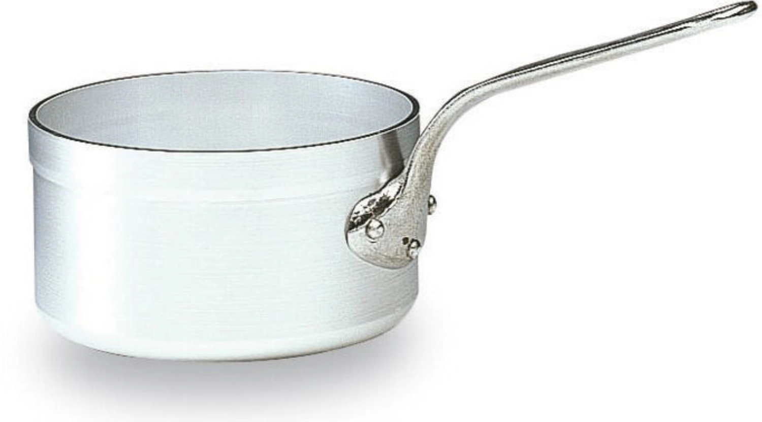 Casserole aluminium - 24