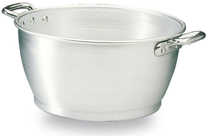 Alu Aufsatz F.Couscoust.O/D17L