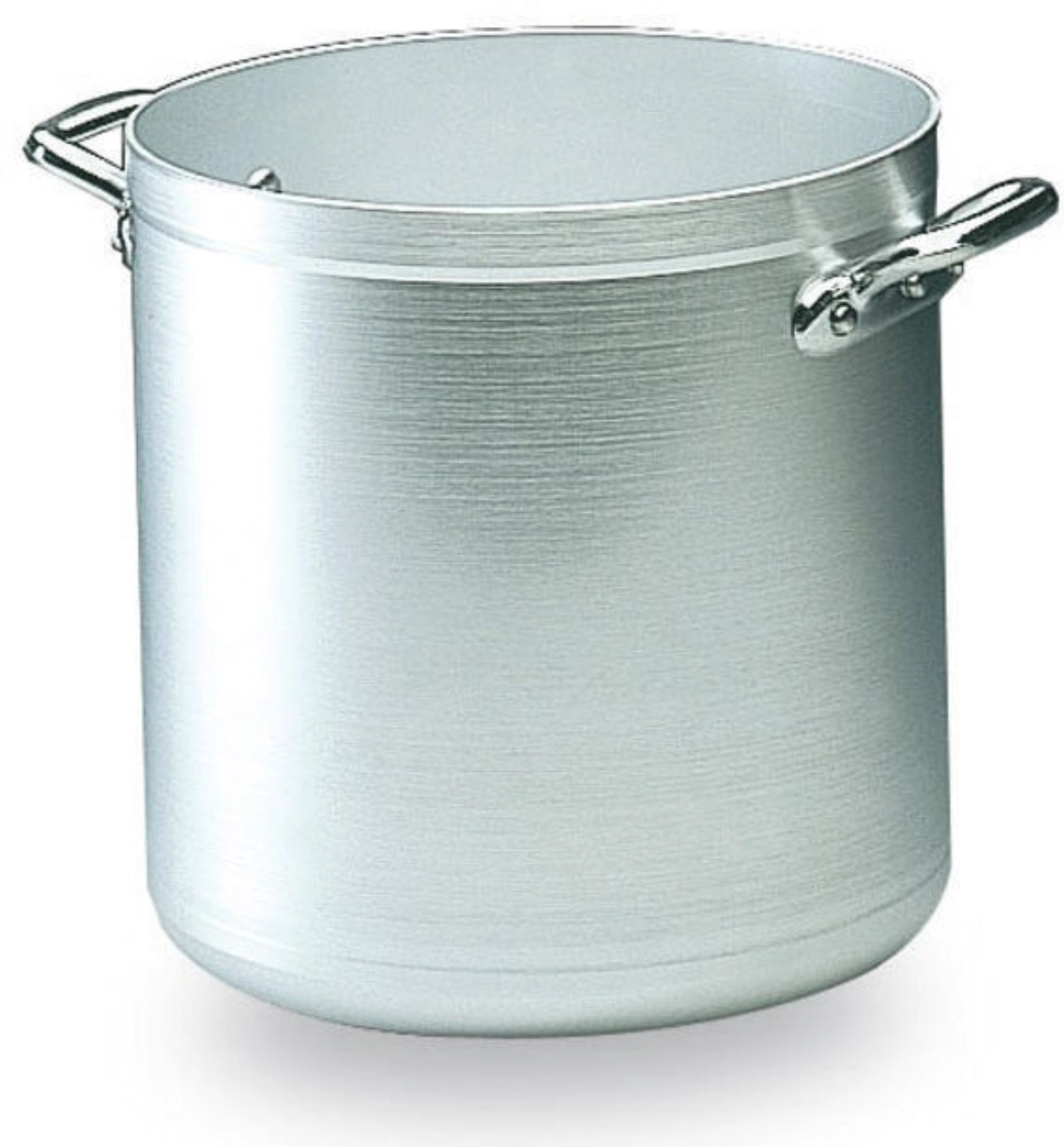 Marmite traiteur alu - 28