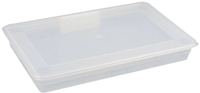 Bt gastro gn 1/1 poly 17 l a/c