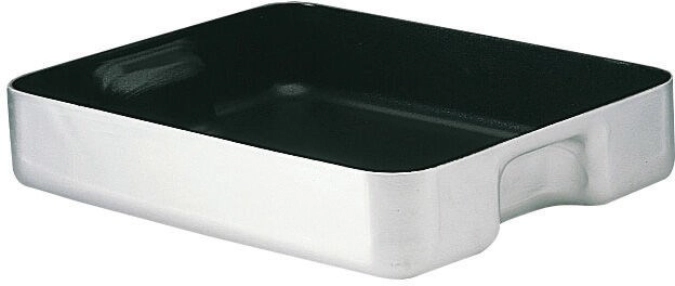 Plaque rotir classe chef-l40