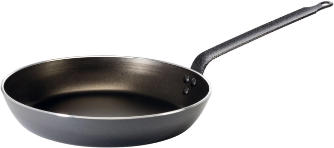 Antihaftende Alu Bratpfanne 22