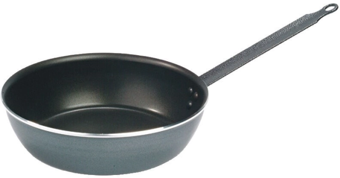 Antih. Alu Konische Sauteuse28