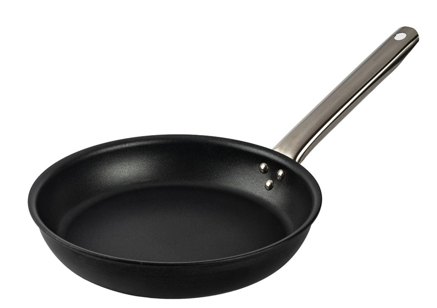 Indukt Antihaft Alu Bratpf 24
