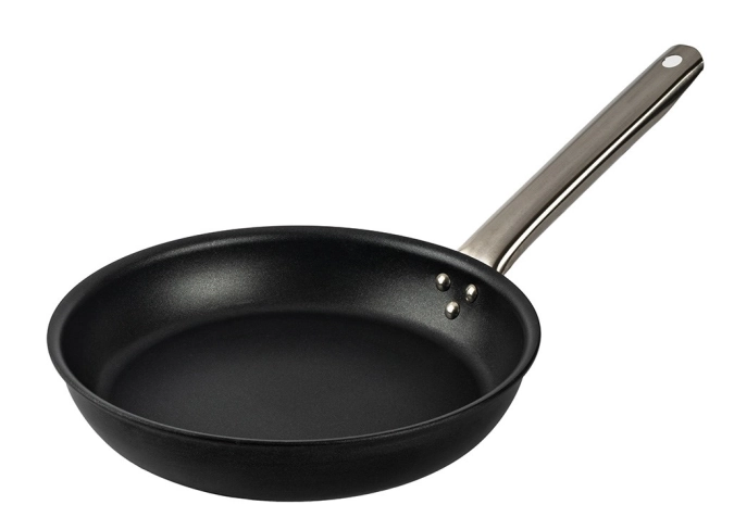 Indukt Antihaft Alu Bratpf 32