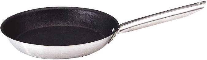 Induk Antihaft Edels Bratpf 28