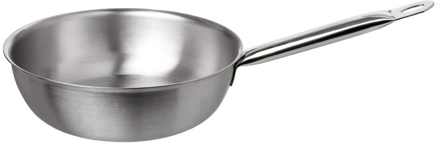 Excellence Sauteuse 20 Cns