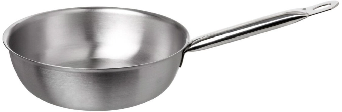 Excellence Sauteuse 28 Cns