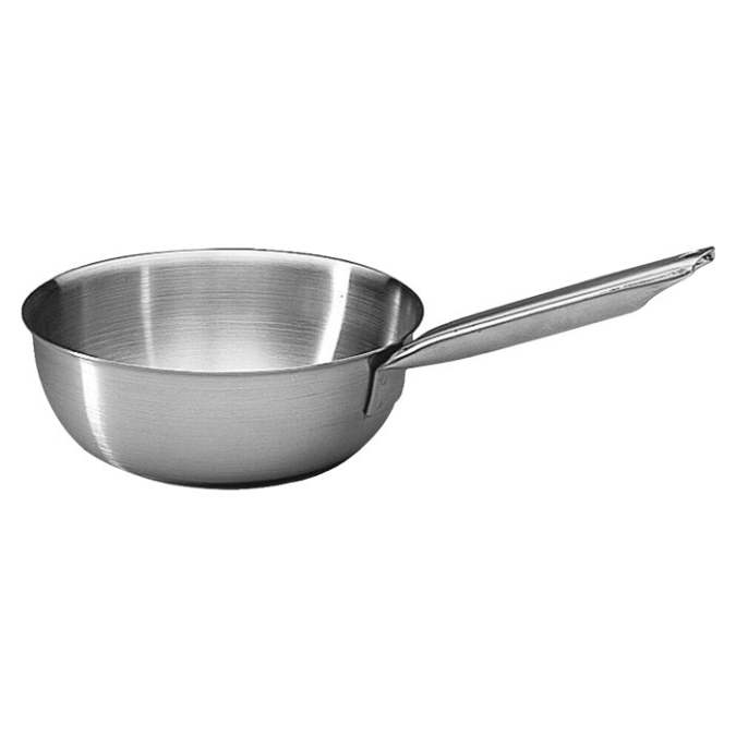 Geschweif.Sauteuse Trad 24