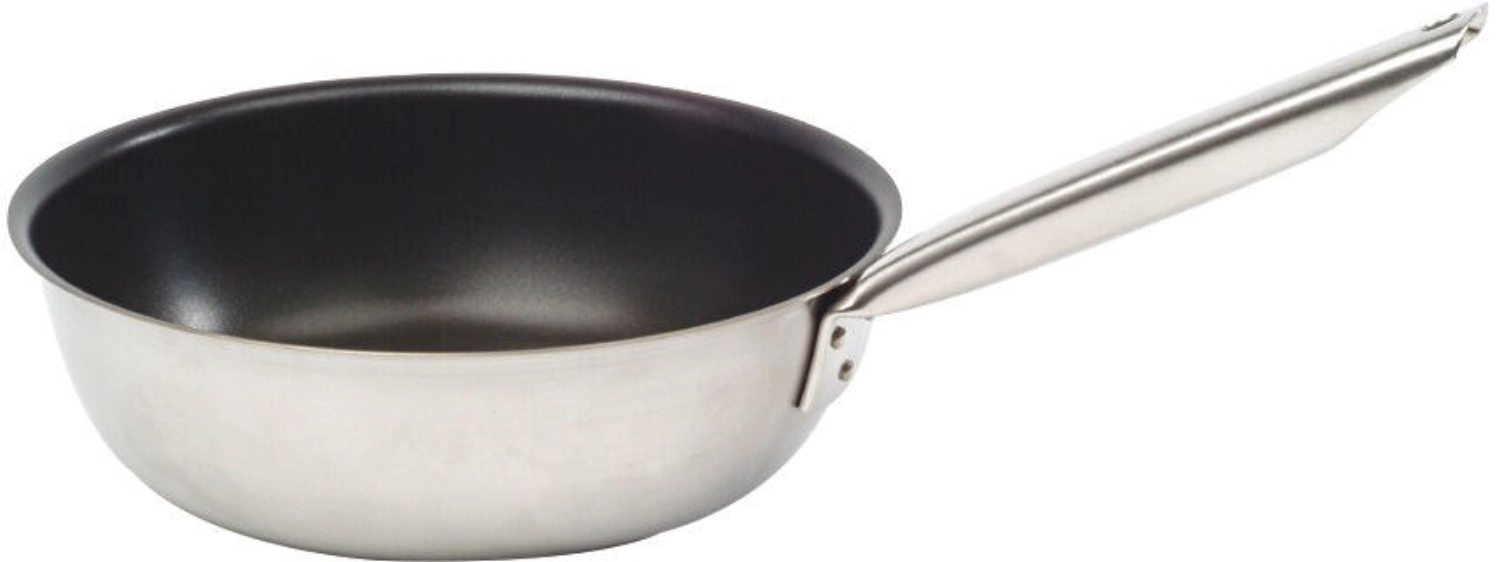 Excalibur Sauteuse 28