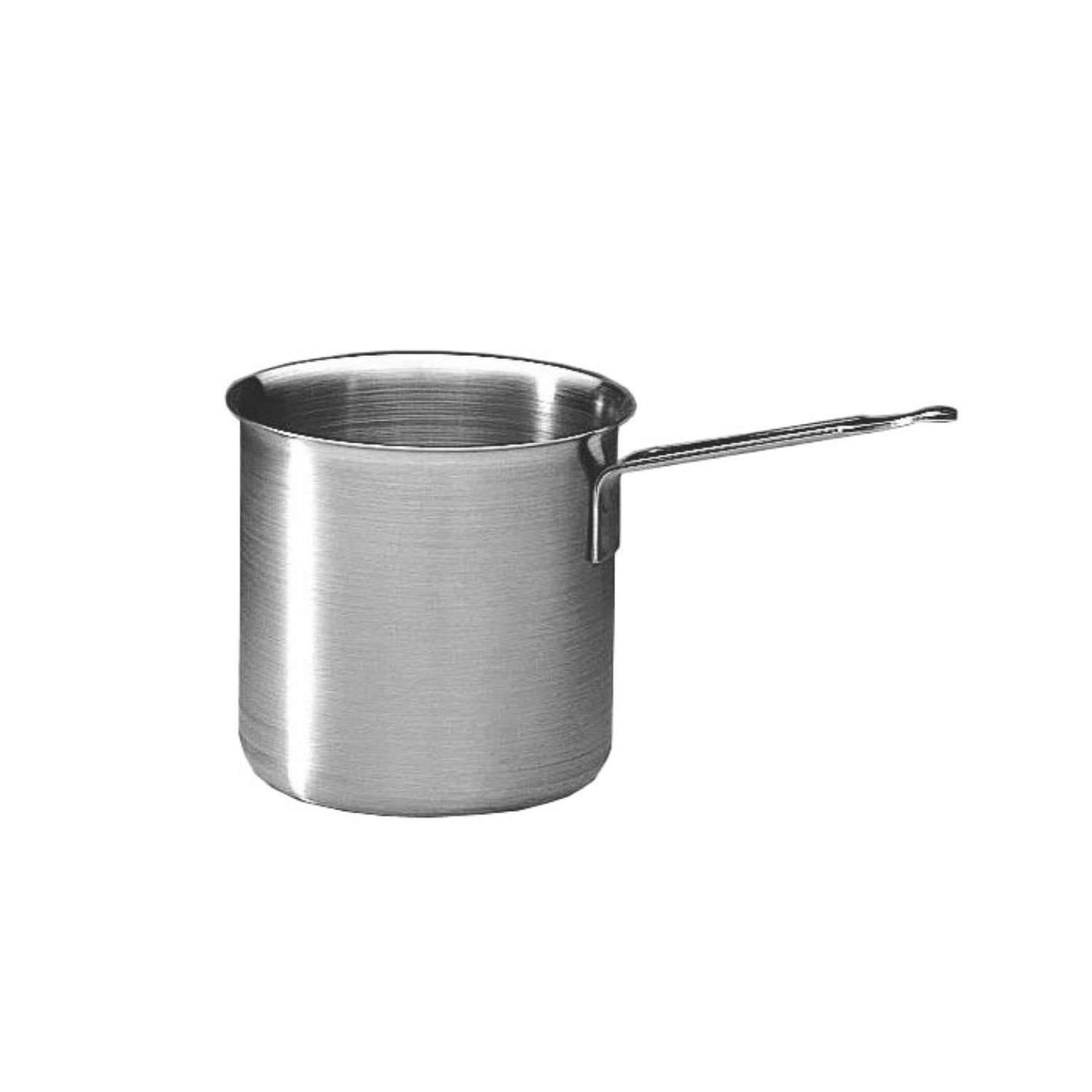 Bain-marie inox - 12