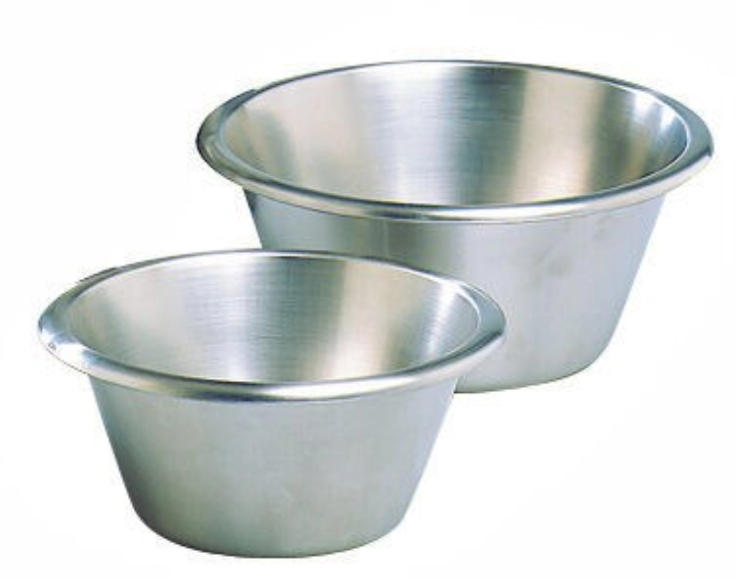 Bassine patissiere inox - 30
