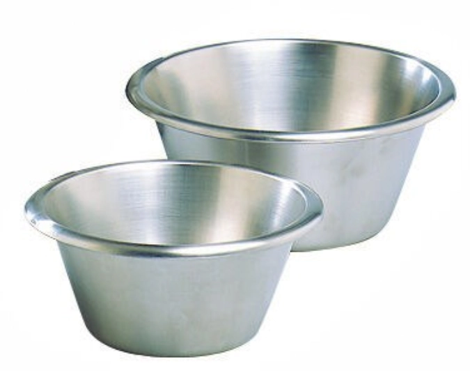 Bassine patissiere inox - 36