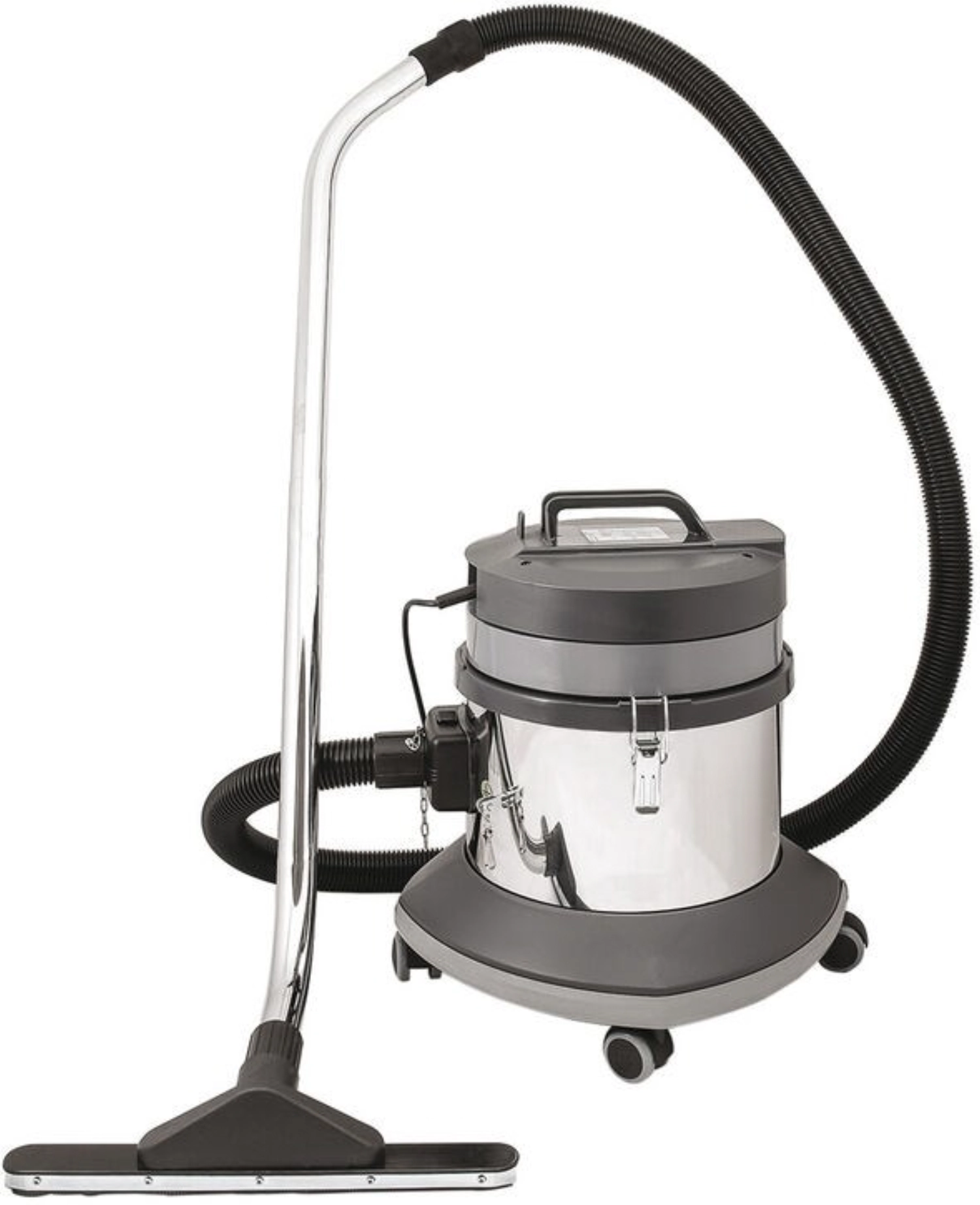 Aspirateur bp sm25+kit four