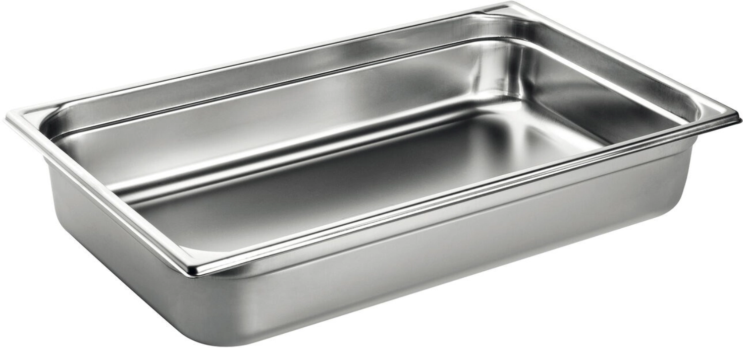 GN Behälter O/Griff 1/1 100mm