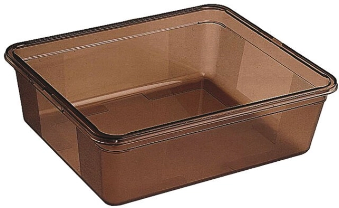 Behälter Alto und GN2/1-150-O/Bpa