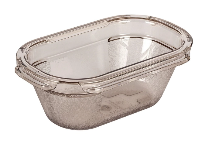 Behälter Alto und GN1/9-65-O/Bpa