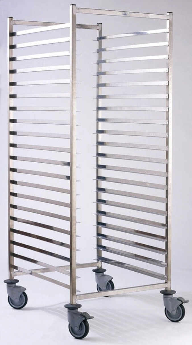 Echelleoptimo 60x80-E60-20Nx