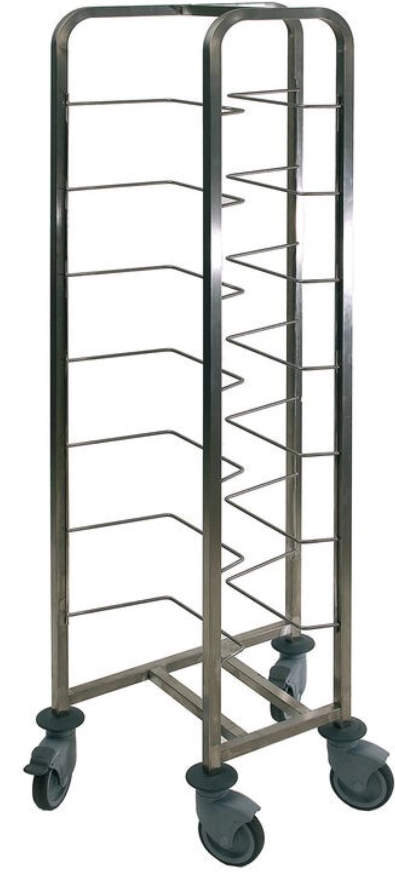 Chariot Pour 8 Bacs A Patons