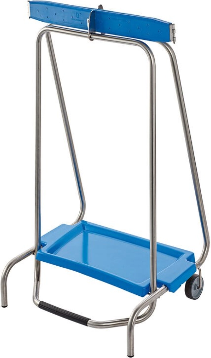 Chariot porte-sac pou.clicclac