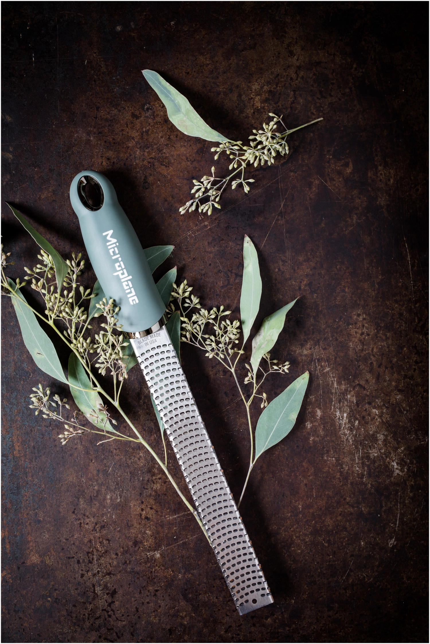 Rape premium a zester vert
